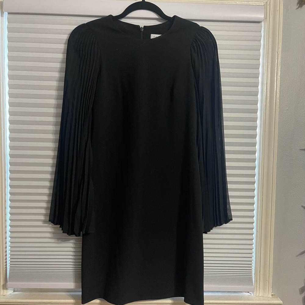 Calvin Klein dress
